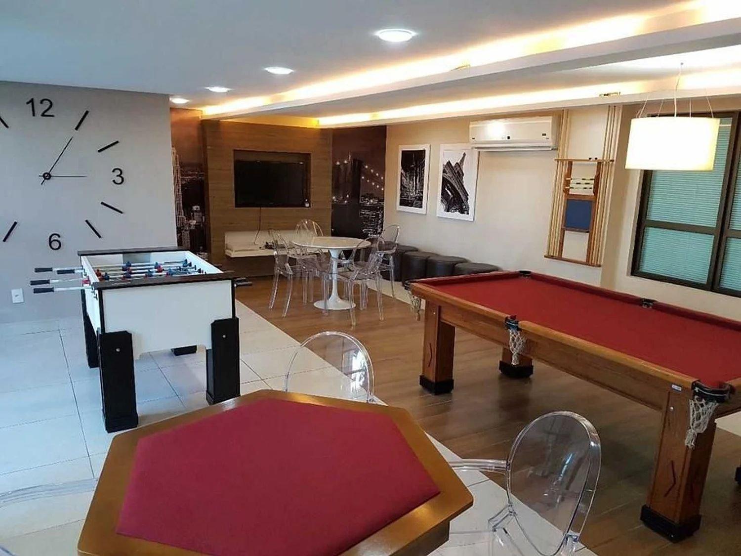 Apartmán Luxor Paulo Miranda João Pessoa Exteriér fotografie