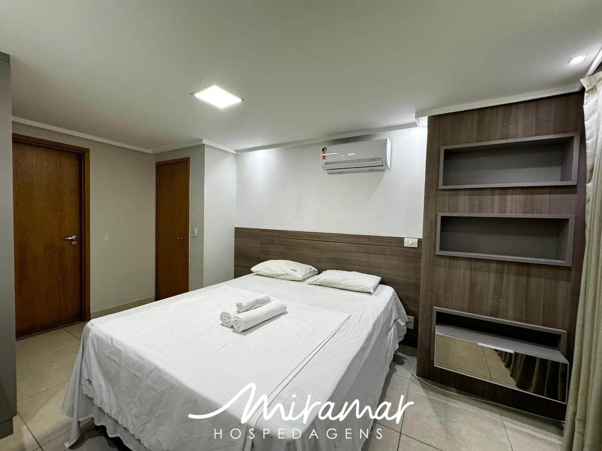 Apartmán Luxor Paulo Miranda João Pessoa Exteriér fotografie