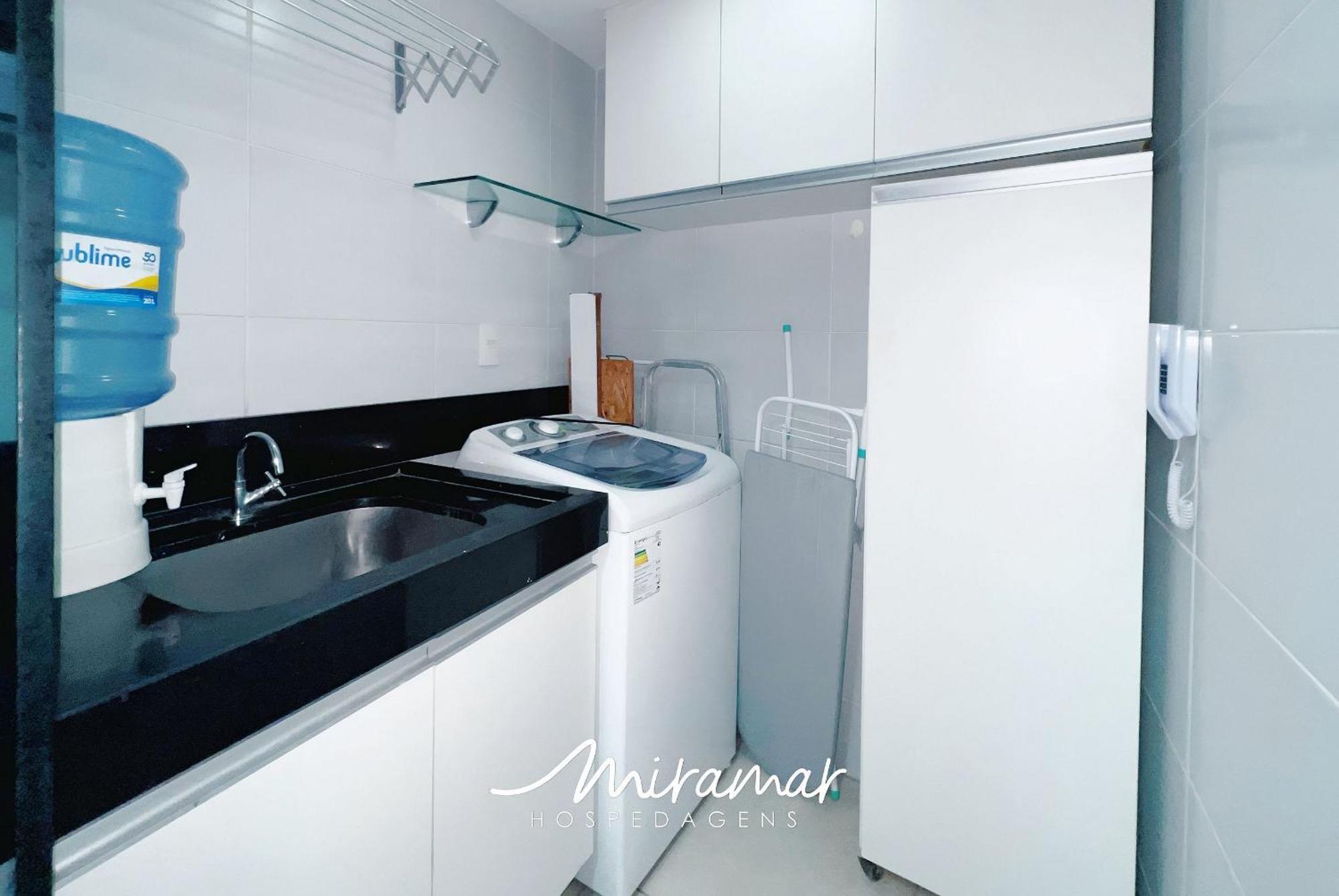 Apartmán Luxor Paulo Miranda João Pessoa Exteriér fotografie