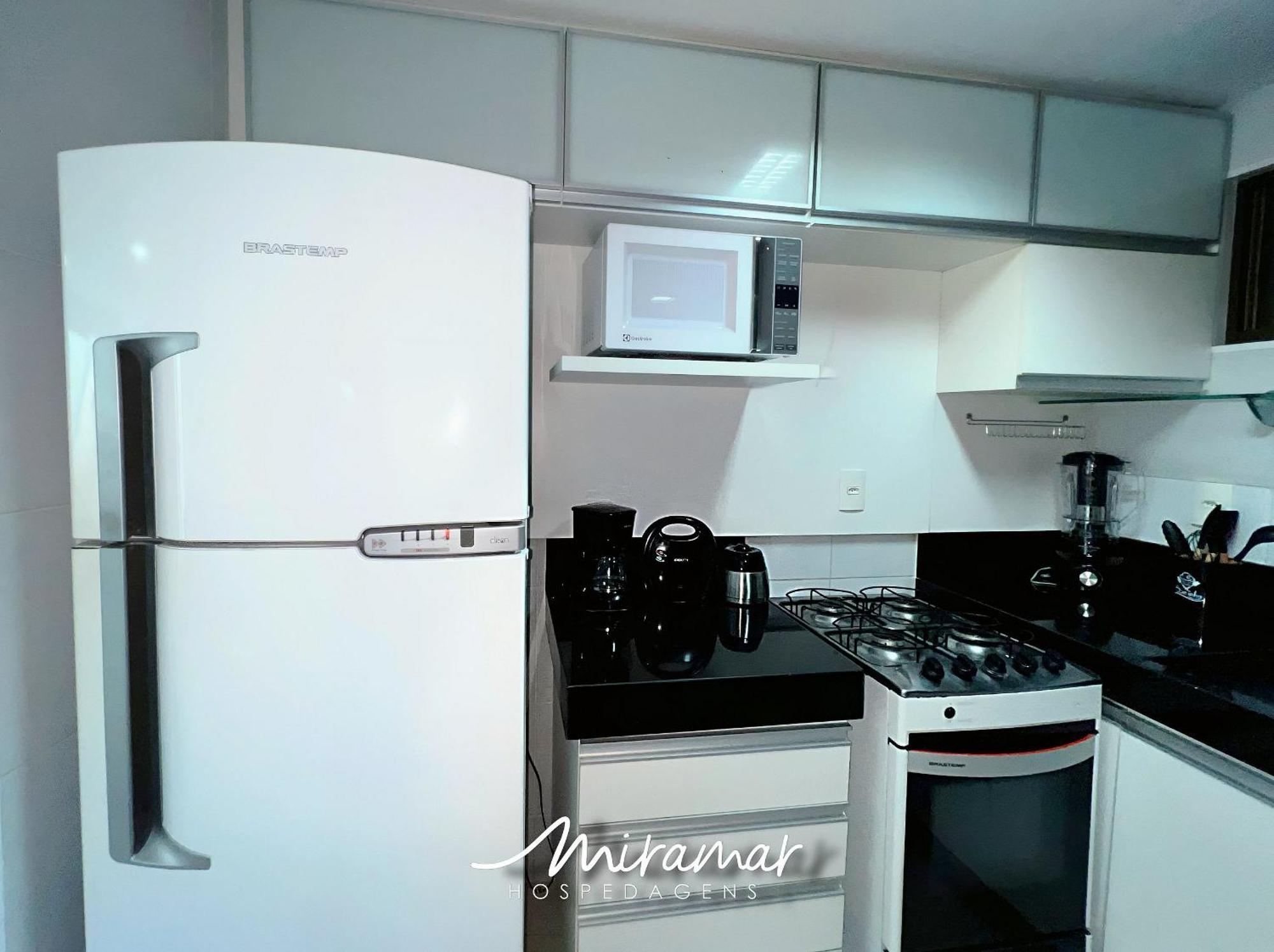 Apartmán Luxor Paulo Miranda João Pessoa Exteriér fotografie