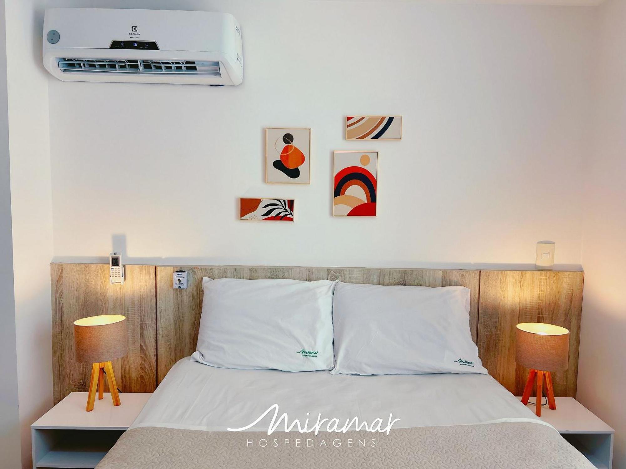 Apartmán Luxor Paulo Miranda João Pessoa Exteriér fotografie
