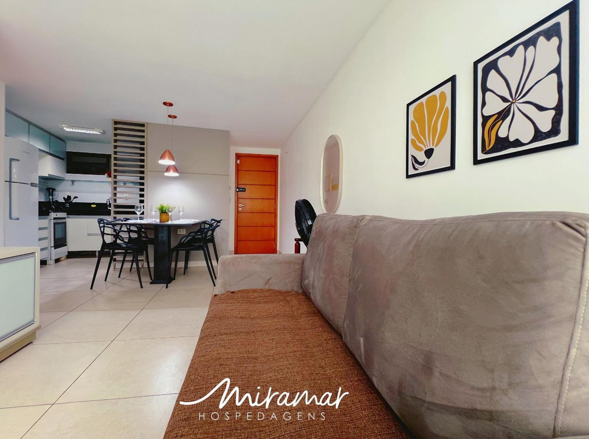 Apartmán Luxor Paulo Miranda João Pessoa Exteriér fotografie
